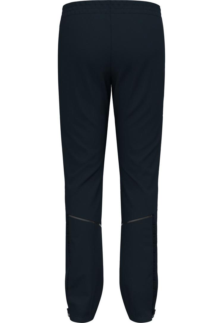 Odlo Odlo BRENSHOLMEN JUNIOR Langlaufhose Kinder - dark sapphire(20731) - 0 | SportScheck