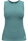Odlo Performance Light Base Layer Singlet Funktionstank Damen - arctic(40259)