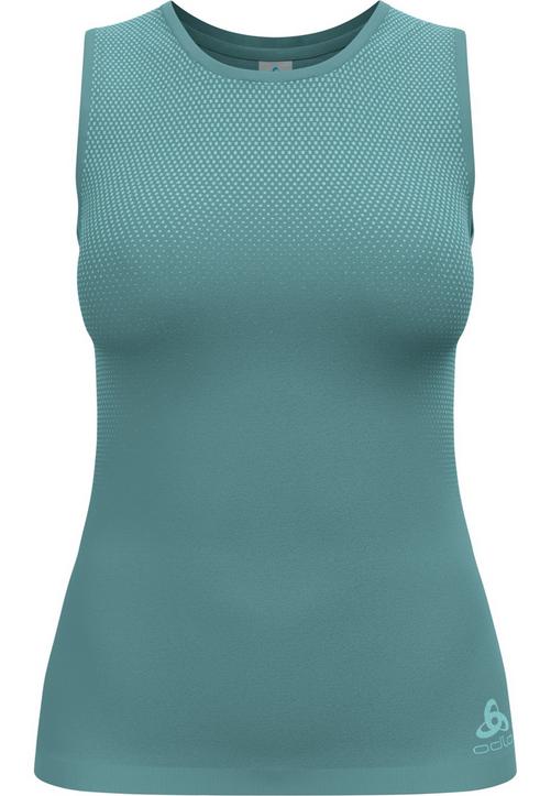 Odlo Performance Light Base Layer Singlet Funktionstank Damen