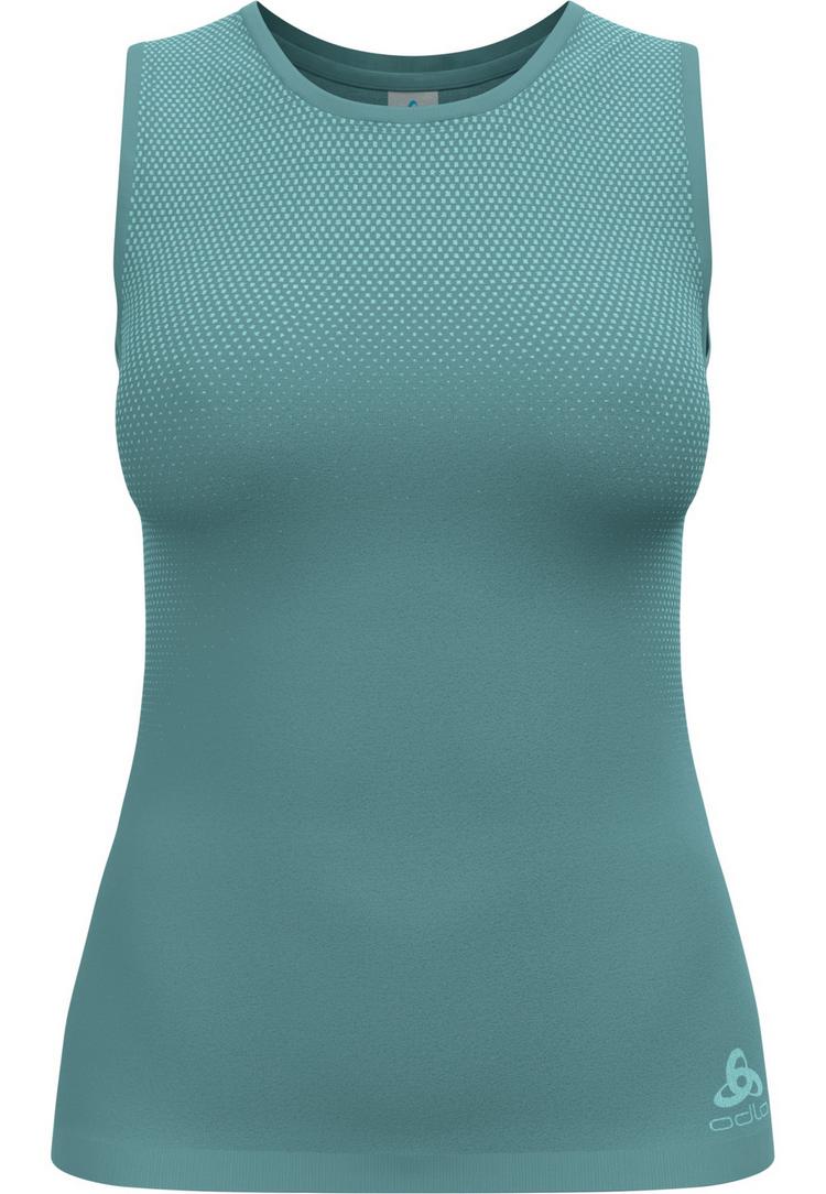 Odlo Odlo Performance Light Base Layer Singlet Funktionstank Damen - arctic(40259) - 0 | SportScheck
