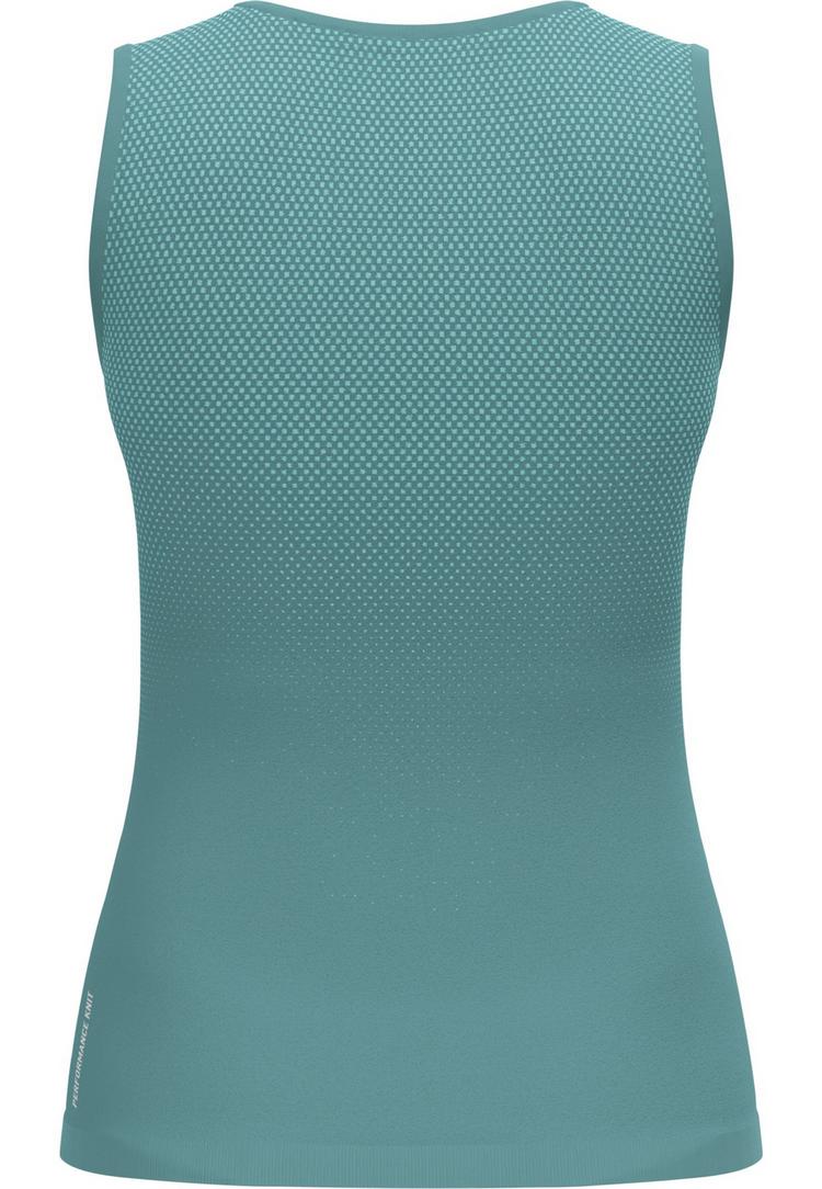Odlo Odlo Performance Light Base Layer Singlet Funktionstank Damen - arctic(40259) - 0 | SportScheck