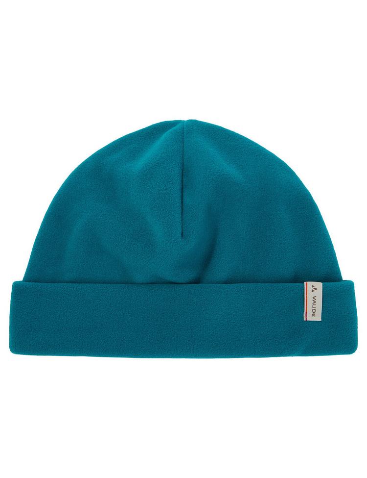 VAUDE VAUDE Fleece Beanie Beanie - dark fjord green - 0 | SportScheck