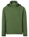 VAUDE Men's Escape Bike Light Jacket Fahrradjacke Herren - thyme
