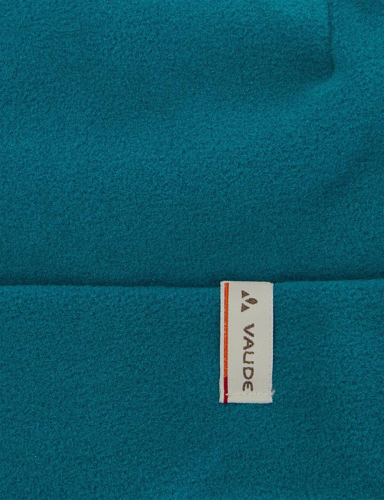 VAUDE VAUDE Fleece Beanie Beanie - dark fjord green - 0 | SportScheck