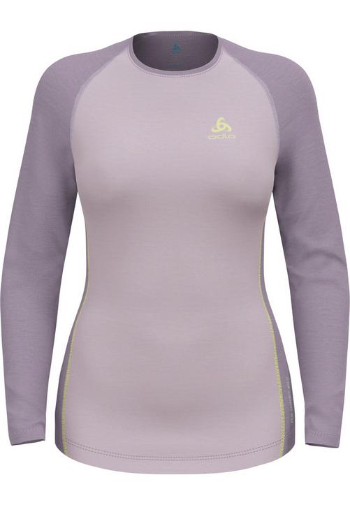 Odlo NATURAL PERFORMANCE PW 150 Funktionsshirt Damen