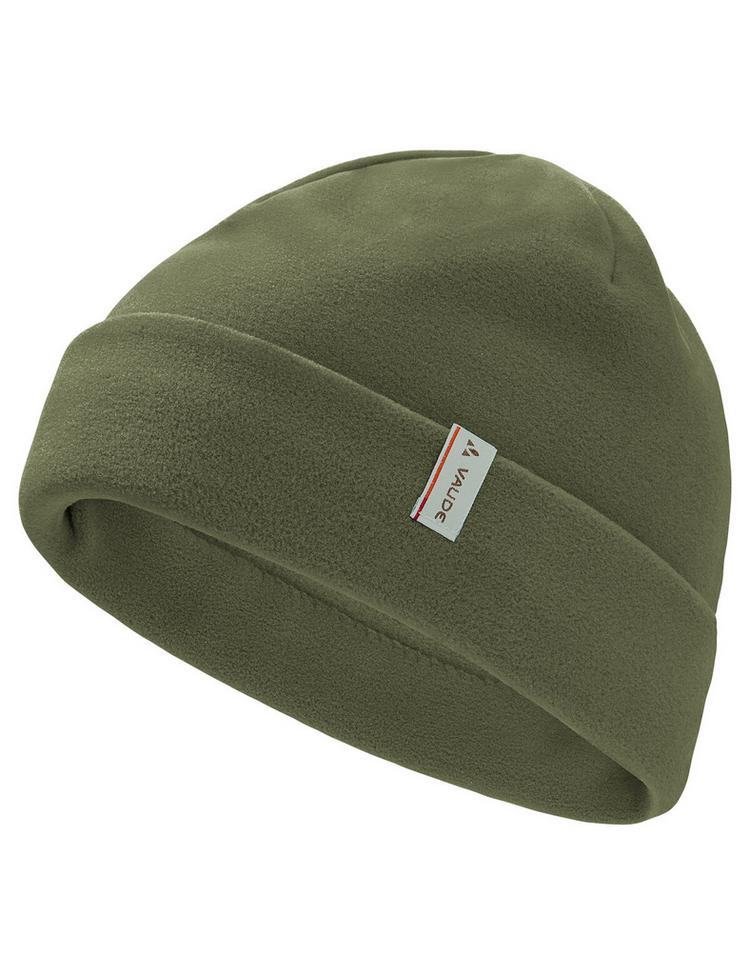 VAUDE VAUDE Fleece Beanie Beanie - cedar wood - 0 | SportScheck