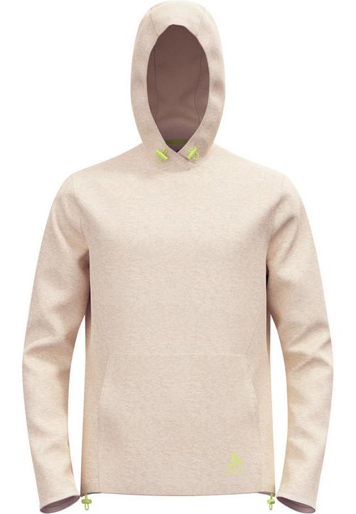 Odlo Active 365 Knit-Hoodie Laufhoodie Herren