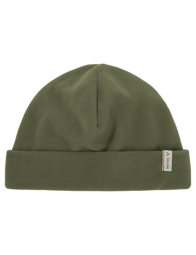 VAUDE VAUDE Fleece Beanie Beanie - cedar wood - 0 | SportScheck