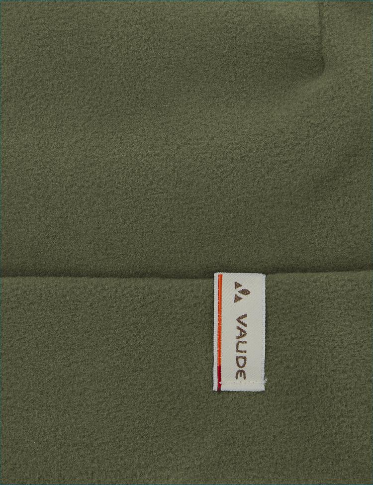 VAUDE VAUDE Fleece Beanie Beanie - cedar wood - 0 | SportScheck