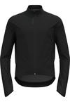 Odlo ZEROWEIGHT PK WATERPROOF Jacke Herren - black(15000)