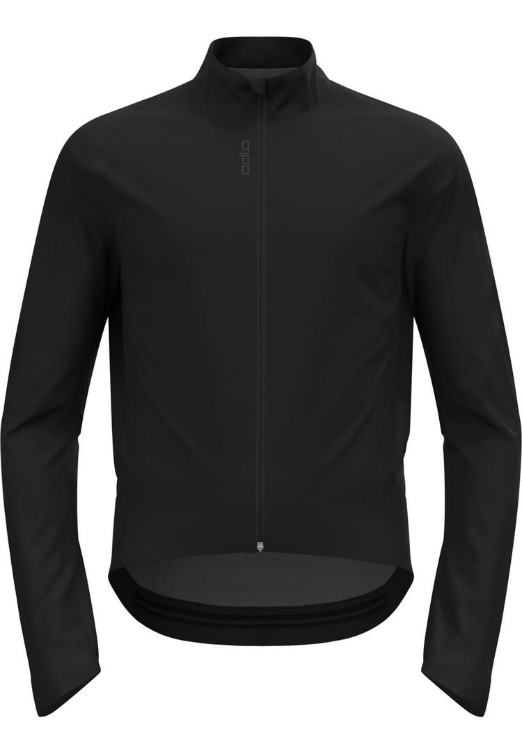 Odlo Odlo ZEROWEIGHT PK WATERPROOF Jacke Herren - black(15000) - 0 | SportScheck