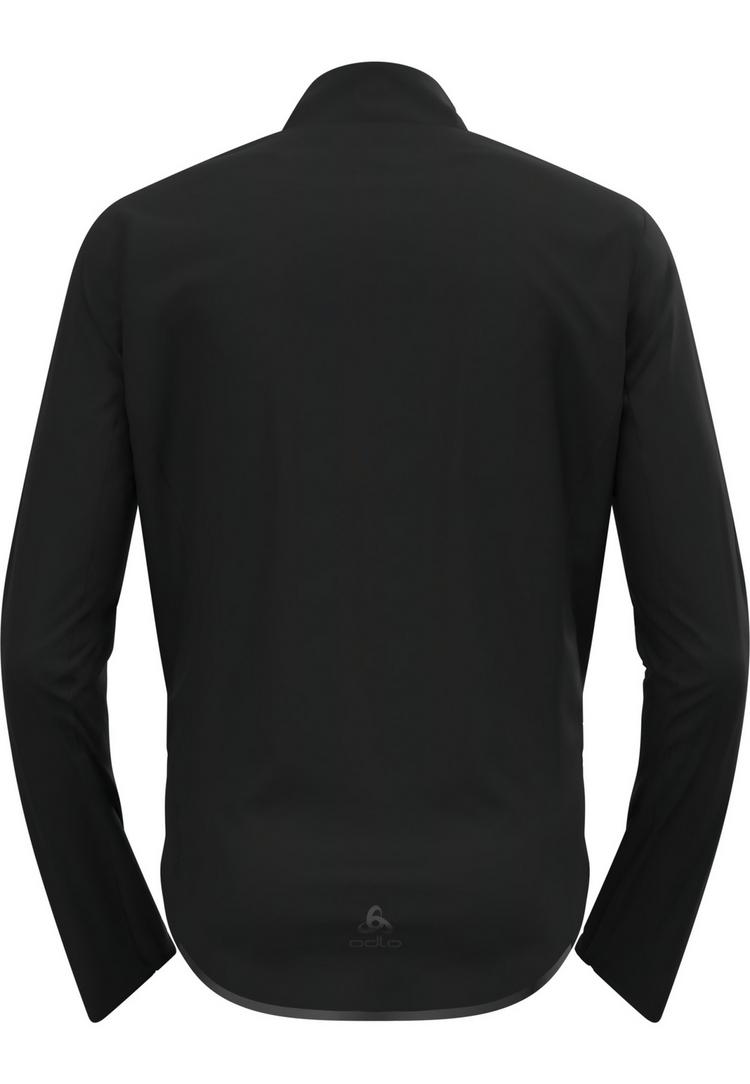 Odlo Odlo ZEROWEIGHT PK WATERPROOF Jacke Herren - black(15000) - 0 | SportScheck