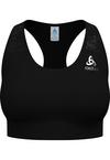 Odlo ESSENTIAL PRINT BH Damen - black(15000)
