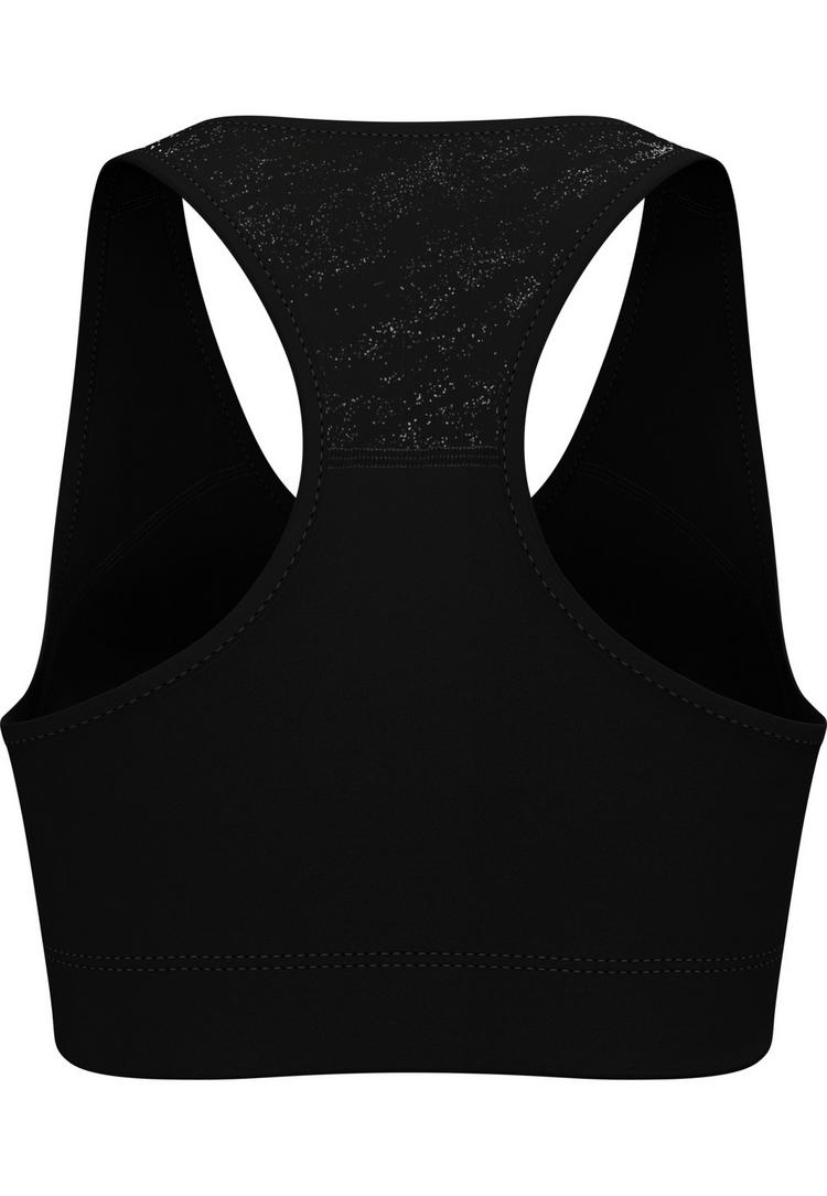 Odlo Odlo ESSENTIAL PRINT BH Damen - black(15000) - 0 | SportScheck
