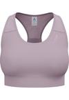 Odlo ESSENTIAL PRINT BH Damen - gray ridge(21092)