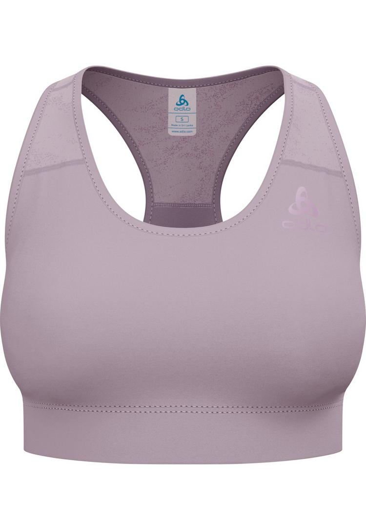 Odlo Odlo ESSENTIAL PRINT BH Damen - gray ridge(21092) - 0 | SportScheck