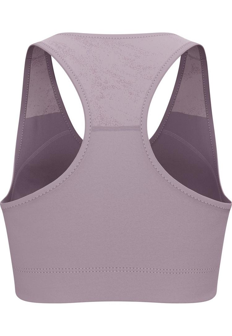 Odlo Odlo ESSENTIAL PRINT BH Damen - gray ridge(21092) - 0 | SportScheck