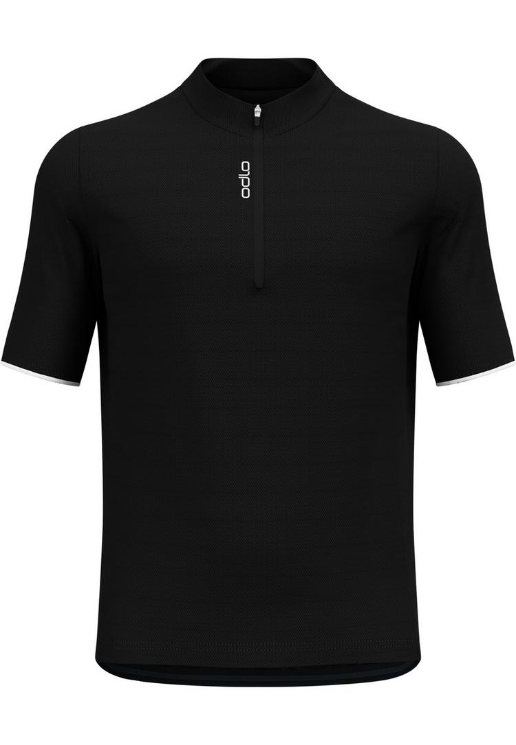 Odlo Odlo ESSENTIAL Funktionsshirt Herren - black(15000) - 0 | SportScheck