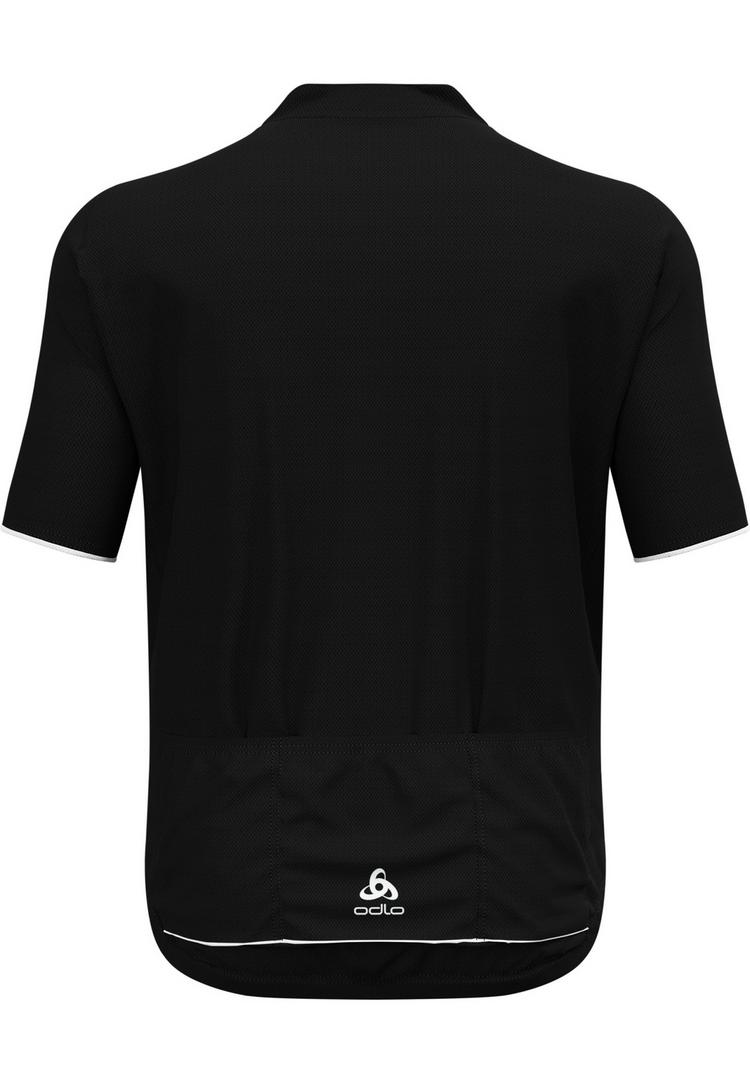 Odlo Odlo ESSENTIAL Funktionsshirt Herren - black(15000) - 0 | SportScheck