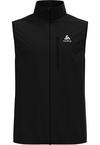 Odlo Laufweste Herren - black(15000)