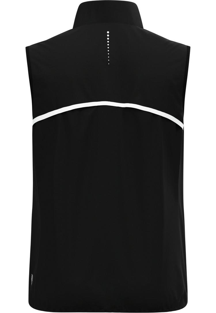 Odlo Odlo Laufweste Herren - black(15000) - 0 | SportScheck