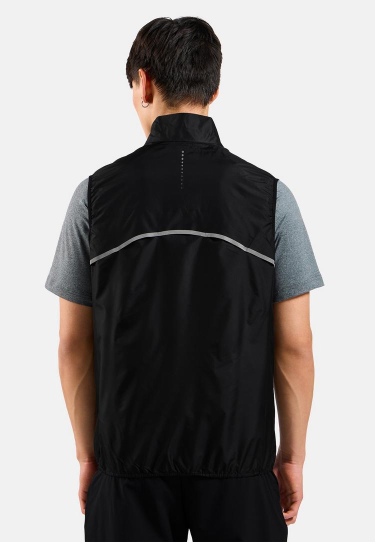 Odlo Odlo Laufweste Herren - black(15000) - 1 | SportScheck