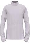 Odlo BRENSHOLMEN JUNIOR Jacke Kinder - misty lilac(21091)
