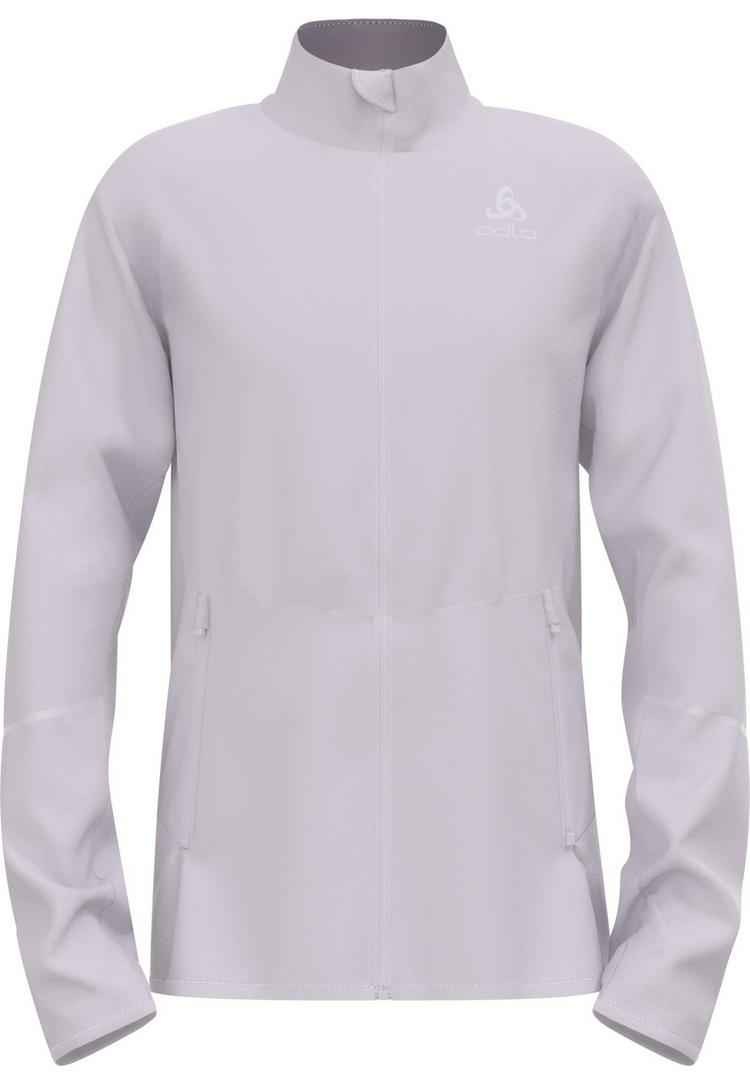 Odlo Odlo BRENSHOLMEN JUNIOR Jacke Kinder - misty lilac(21091) - 0 | SportScheck