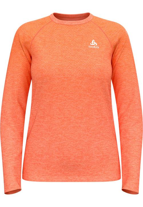 Odlo ESSENTIAL SEAMLESS Laufshirt Damen