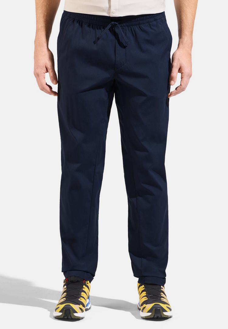 Odlo Odlo Essentials Wanderhose Wanderhose Herren - dark sapphire(20731) - 0 | SportScheck