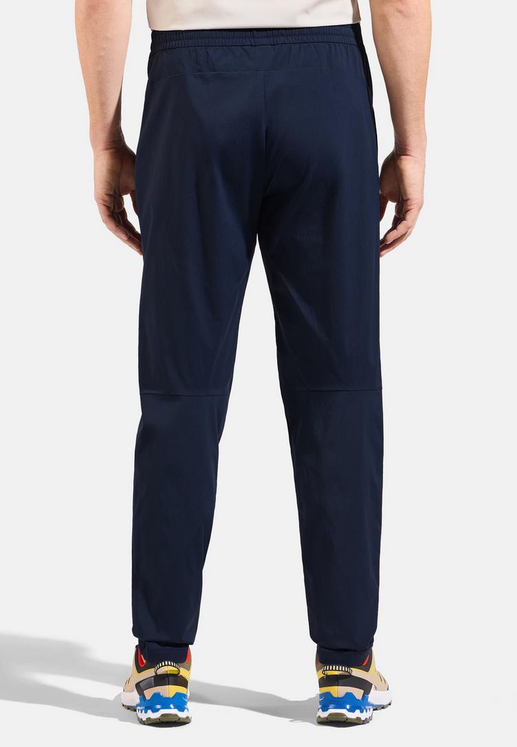 Odlo Odlo Essentials Wanderhose Wanderhose Herren - dark sapphire(20731) - 1 | SportScheck