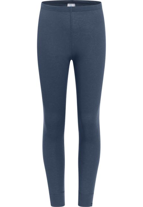 Odlo Active Warm Kids Base Layer Tights Funktionsunterhose Kinder