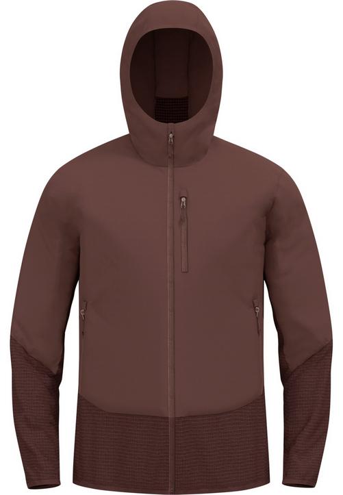 Odlo Funktionsjacke Herren