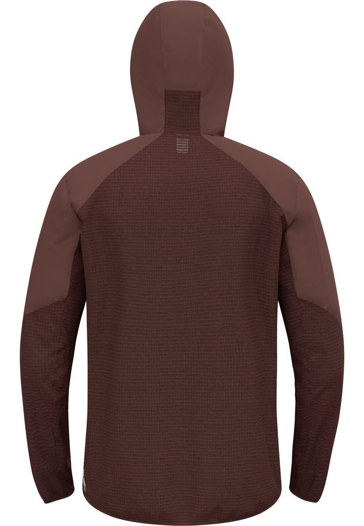 Odlo Odlo Funktionsjacke Herren - fudge(30910) - 0 | SportScheck