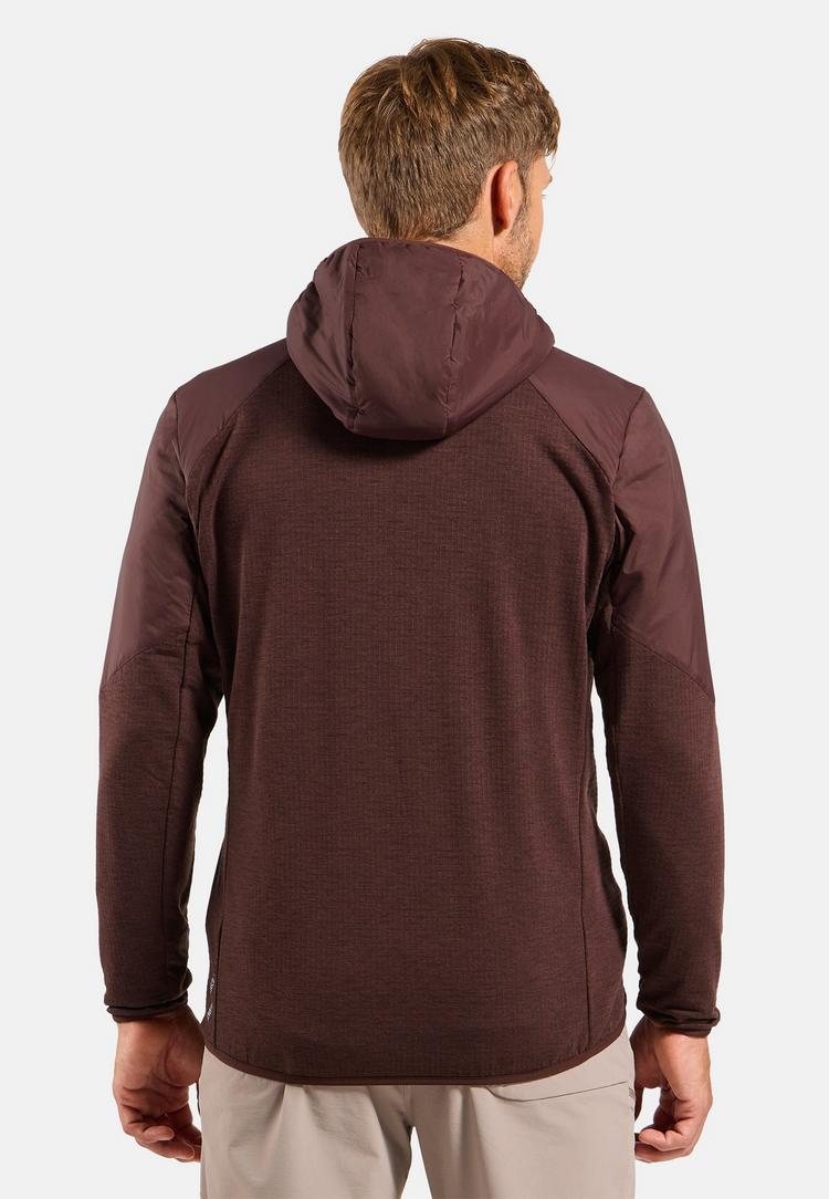 Odlo Odlo Funktionsjacke Herren - fudge(30910) - 1 | SportScheck