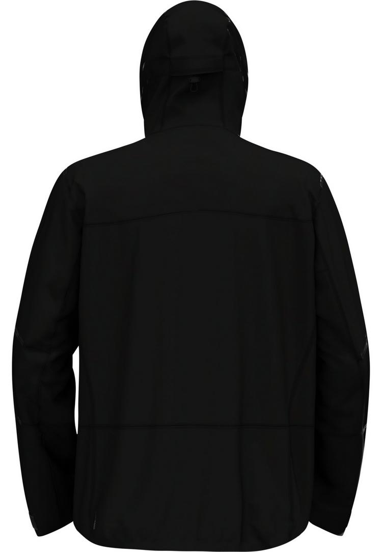 Odlo Odlo Hardshelljacke Herren - black(15000) - 0 | SportScheck