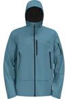 Odlo Hardshelljacke Herren - provincial blue(21090)