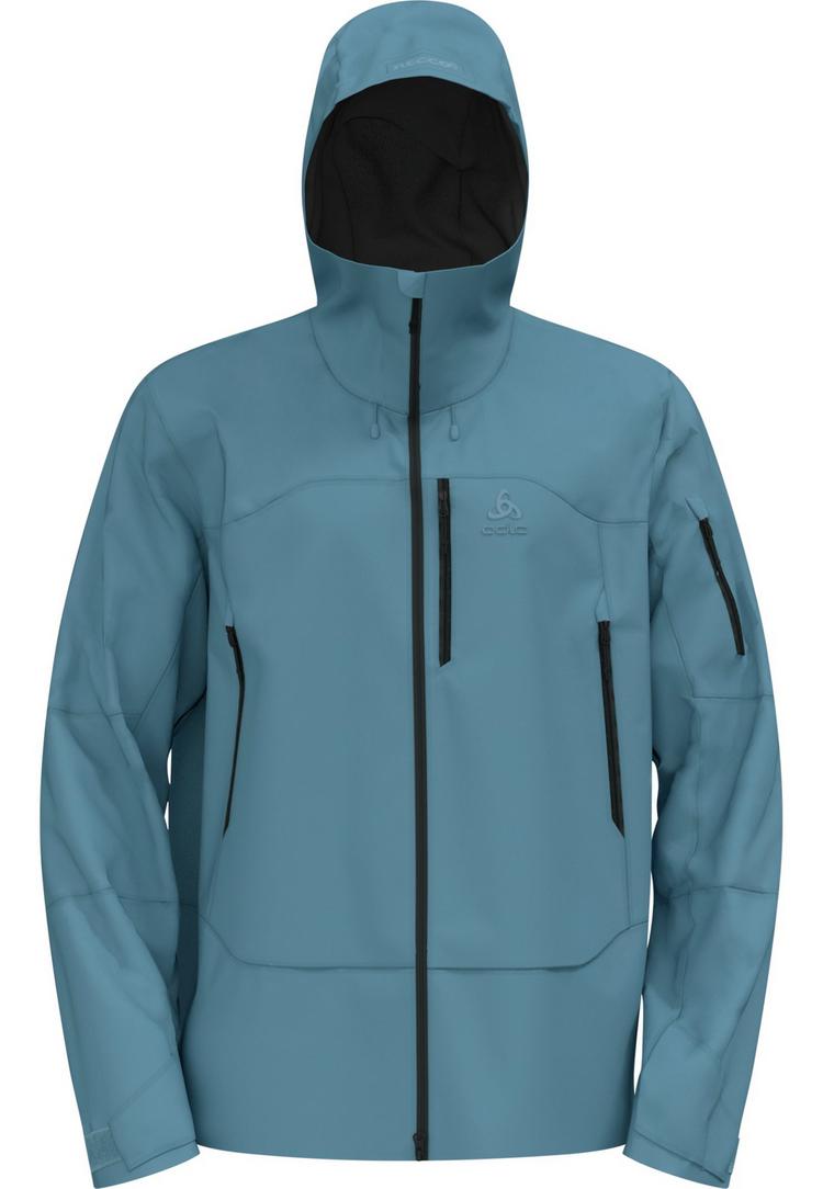 Odlo Odlo Hardshelljacke Herren - provincial blue(21090) - 0 | SportScheck