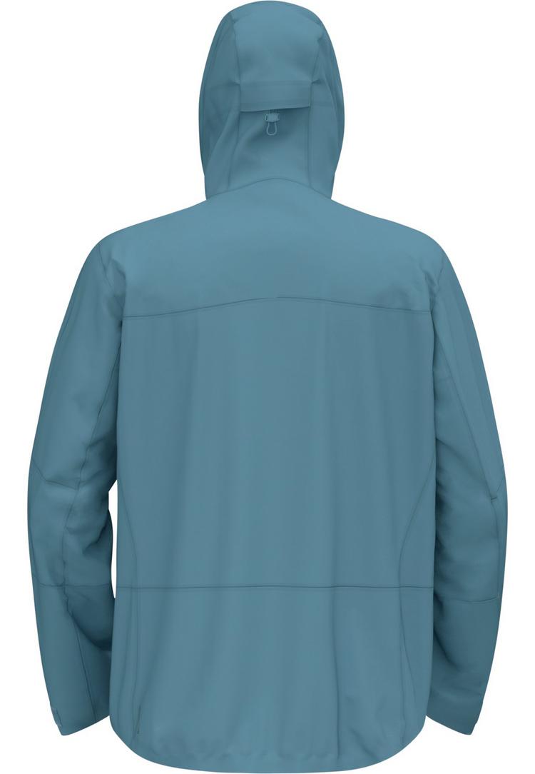 Odlo Odlo Hardshelljacke Herren - provincial blue(21090) - 0 | SportScheck