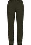 Odlo Ascent Light Wanderhose Wanderhose Herren - forest night(40142)