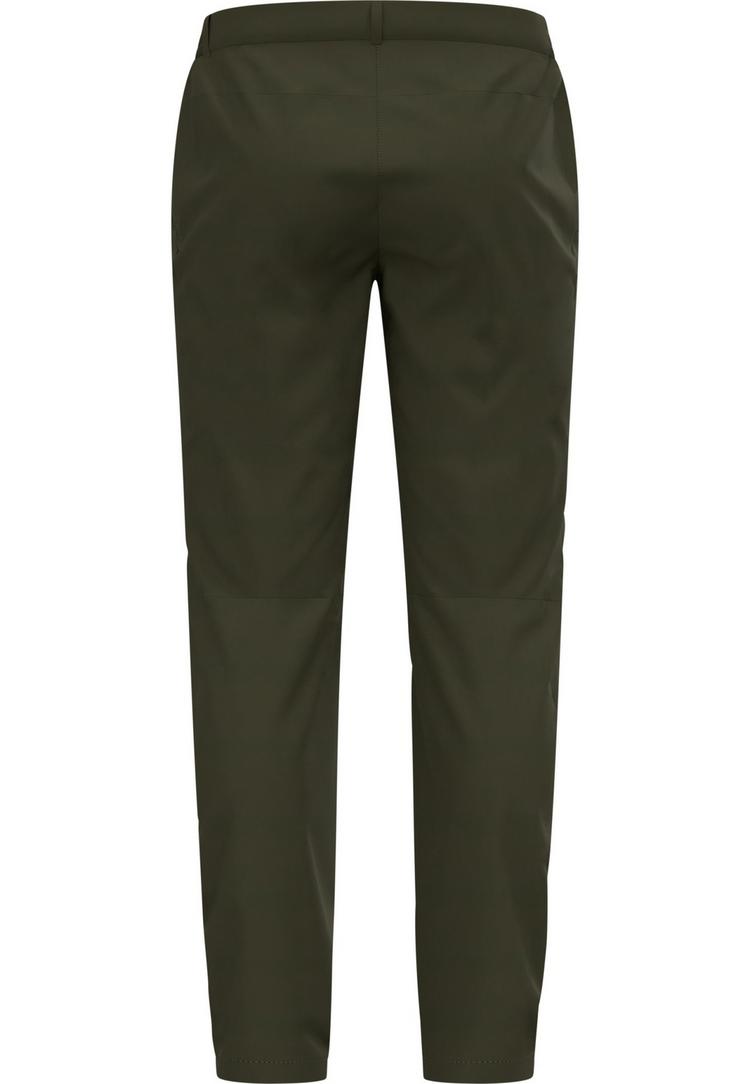 Odlo Odlo Ascent Light Wanderhose Wanderhose Herren - forest night(40142) - 0 | SportScheck