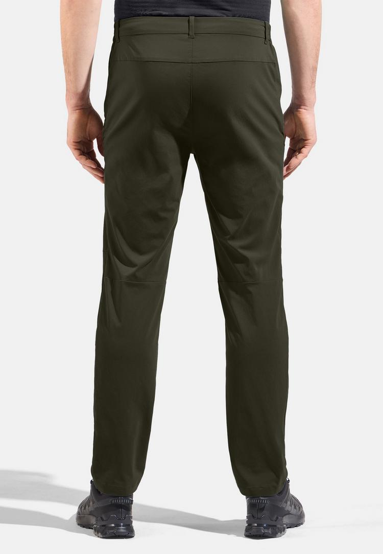 Odlo Odlo Ascent Light Wanderhose Wanderhose Herren - forest night(40142) - 1 | SportScheck