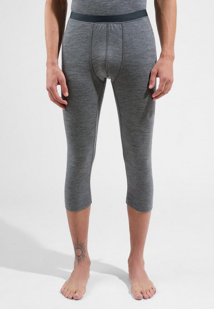 Odlo Odlo Funktionsunterhose Herren - 10183 - 0 | SportScheck