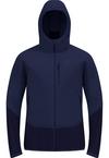 Odlo Funktionsjacke Herren - eclipse(21120)