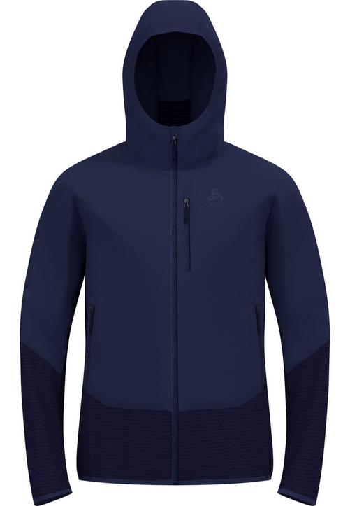 Odlo Funktionsjacke Herren
