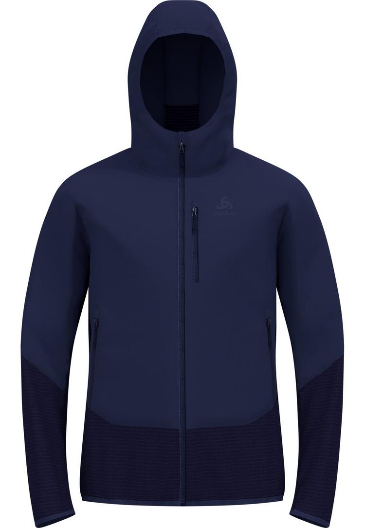 Odlo Odlo Funktionsjacke Herren - eclipse(21120) - 0 | SportScheck