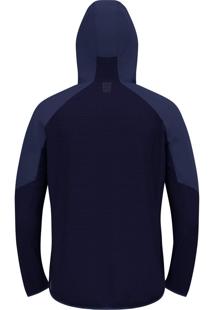 Odlo Odlo Funktionsjacke Herren - eclipse(21120) - 0 | SportScheck