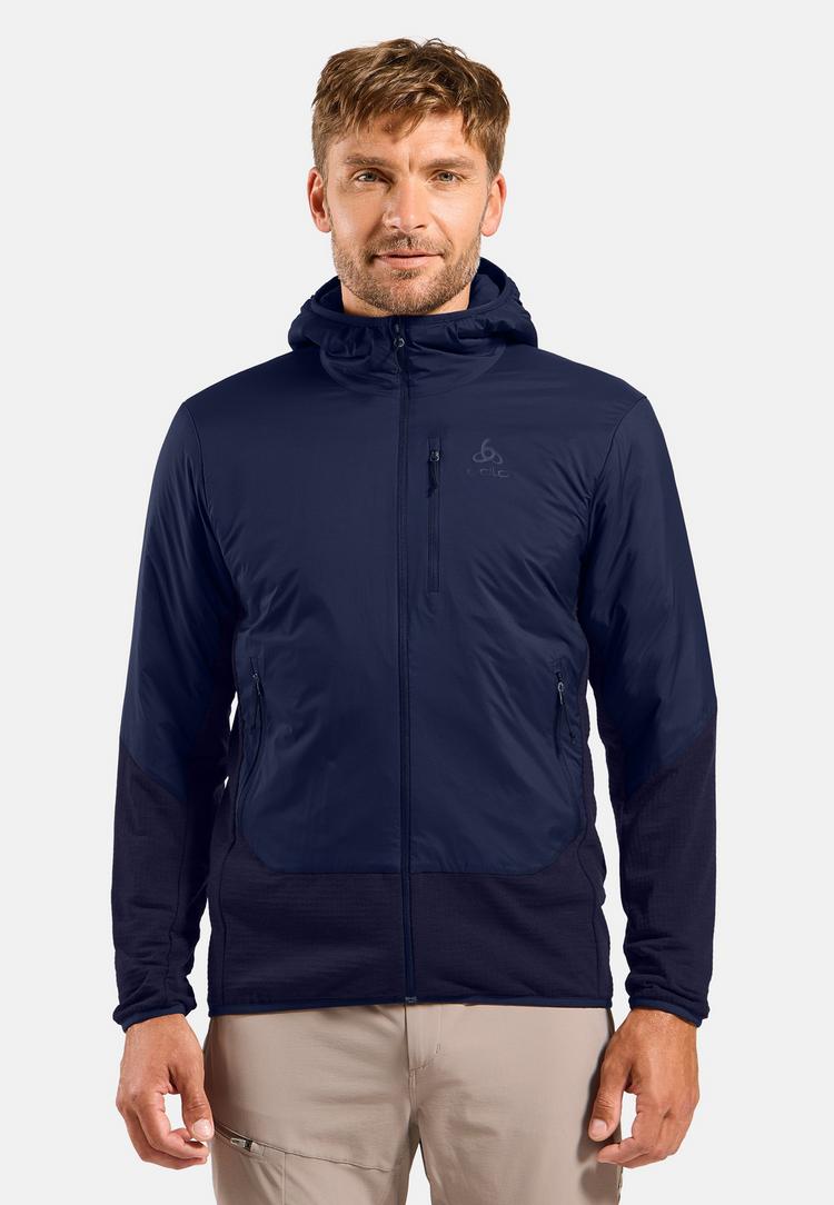 Odlo Odlo Funktionsjacke Herren - eclipse(21120) - 0 | SportScheck