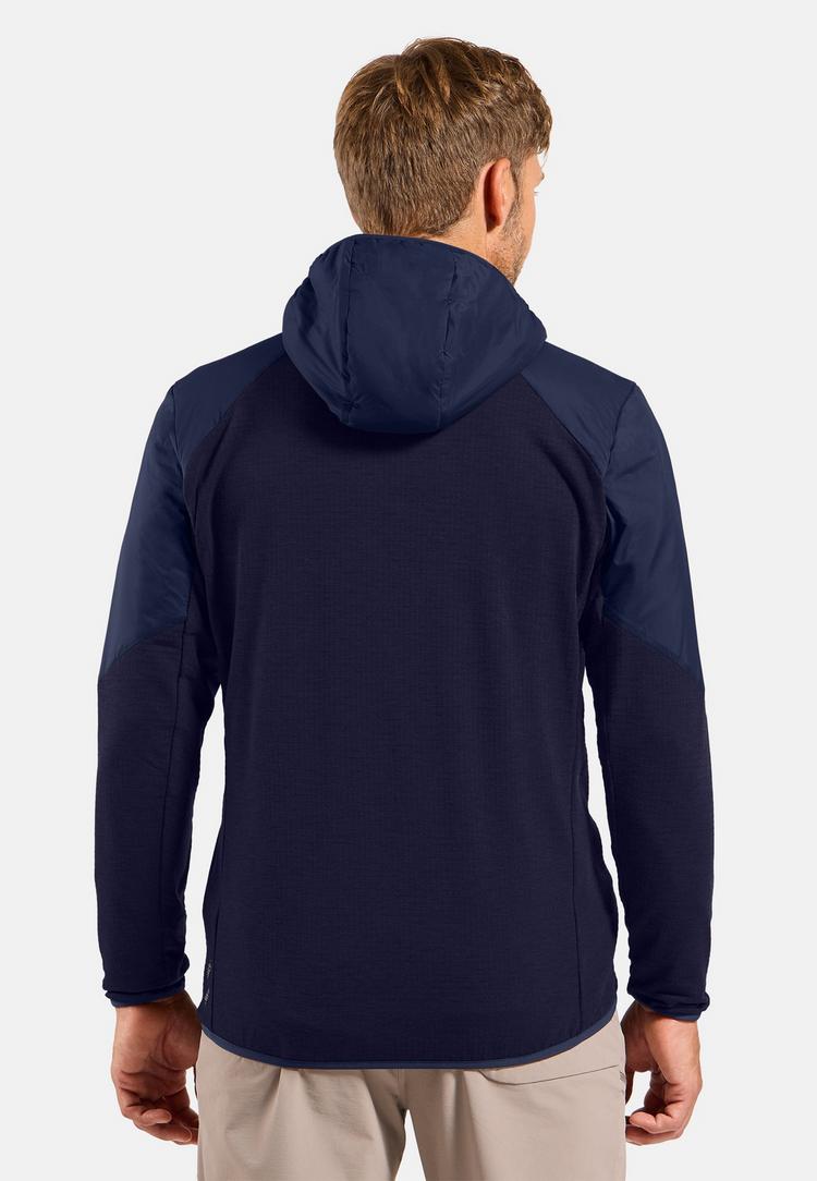 Odlo Odlo Funktionsjacke Herren - eclipse(21120) - 1 | SportScheck