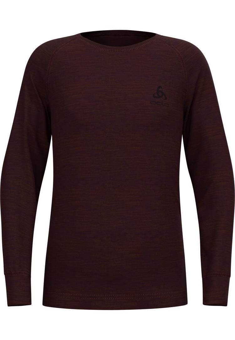 Odlo Odlo Funktionsshirt - fudge(30910) - 0 | SportScheck